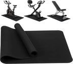 Tappetino antiscivolo per attrezzature fitness