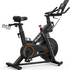 Fitvect cyclette per palestra domestica