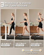 Tapis roulant C1