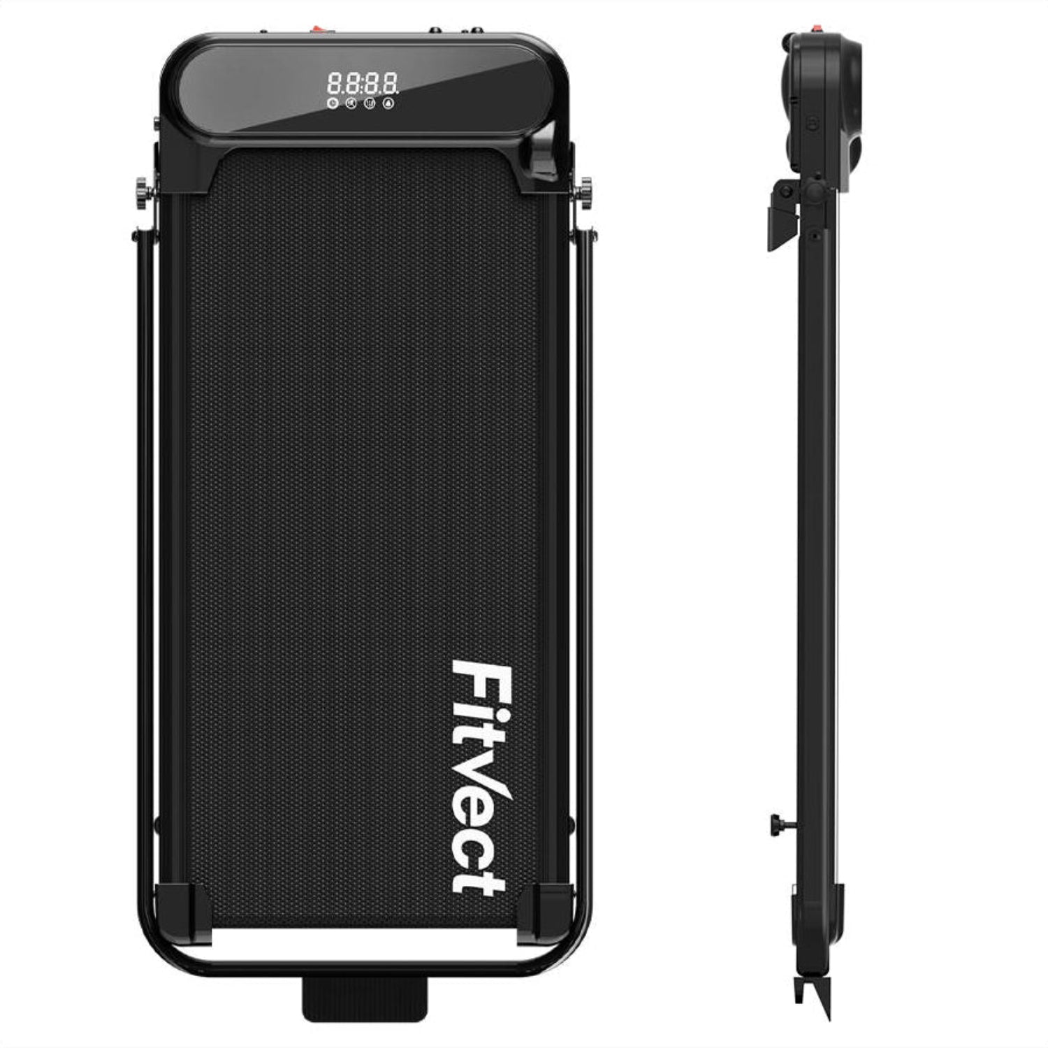 tapis roulant fitvect c1f