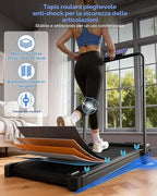 Tapis roulant C1F Pro